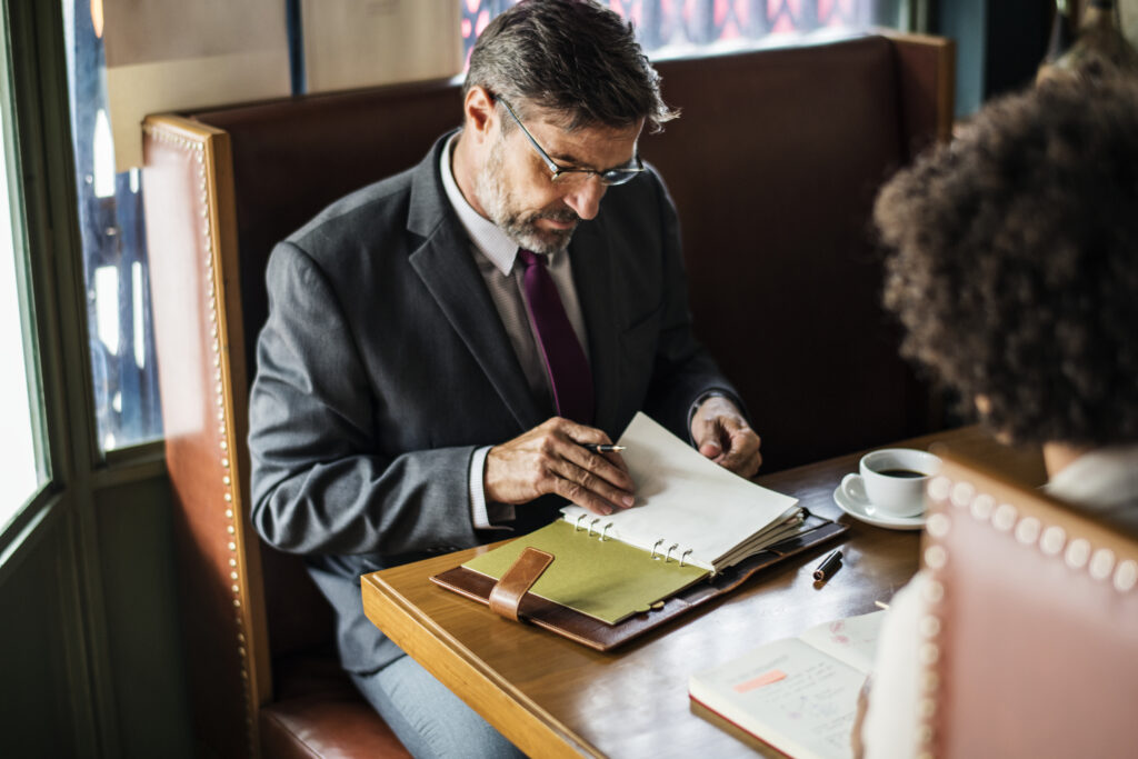 Essential Legal Steps You Need To Know When Starting a Business