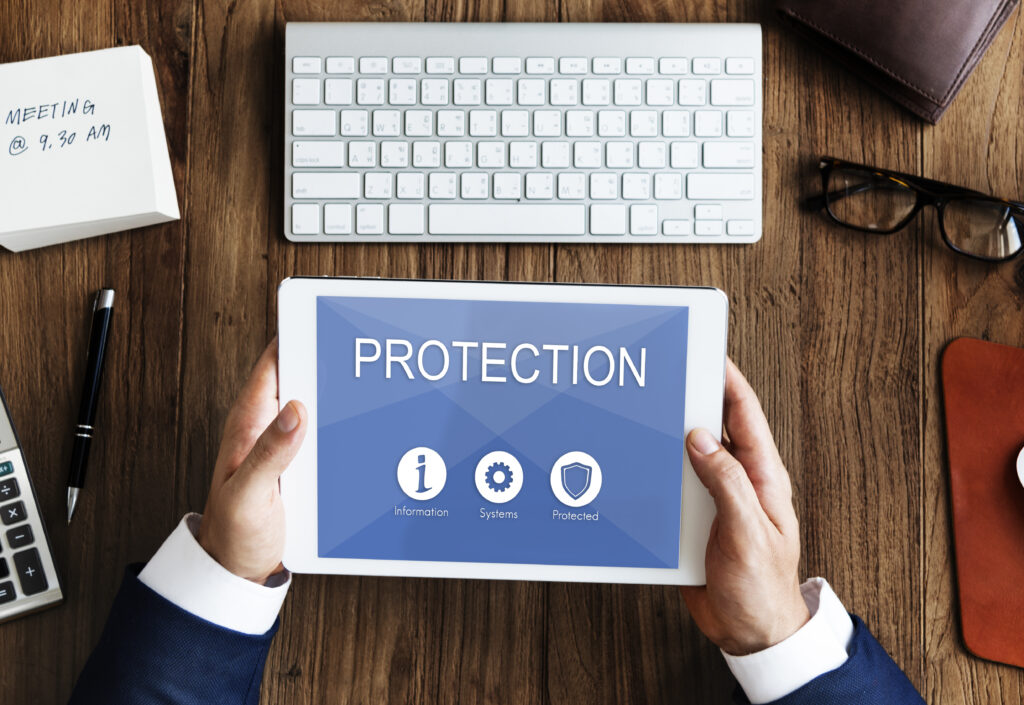 How to Legally Protect Your Online Privacy!